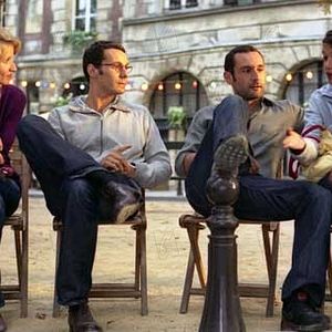 Foto Mélanie Doutey