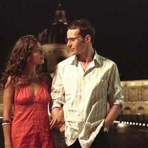 Foto Mélanie Doutey