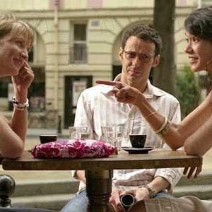 Foto Mélanie Doutey