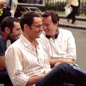 Foto Gilles Lellouche