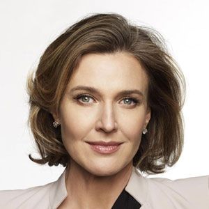 Foto Brenda Strong