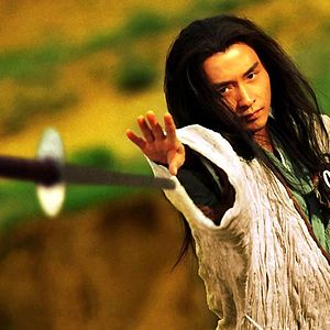 Foto  Cenizas del Tiempo