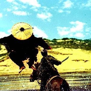 Foto  Cenizas del Tiempo