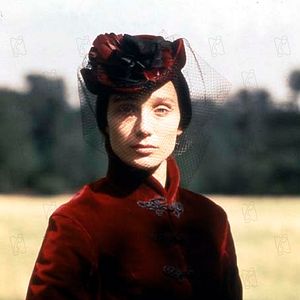 Foto Kristin Scott Thomas