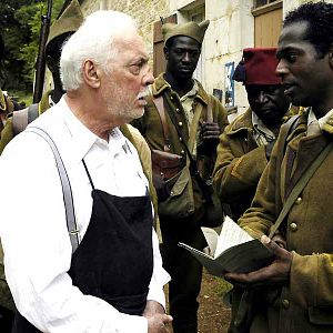 Foto William Nadylam