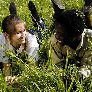 Foto William Nadylam