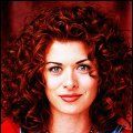 Foto Debra Messing