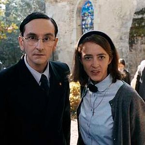 Foto Hélène de Fougerolles