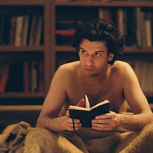 Foto Catherine Corsini