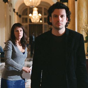 Foto Catherine Corsini