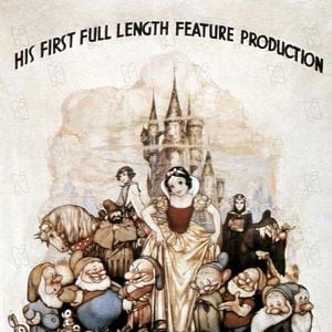 Foto Blancanieves y los siete enanos