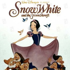 Foto Blancanieves y los siete enanos