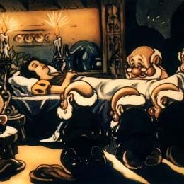 Foto Blancanieves y los siete enanos