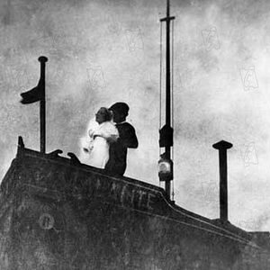 Foto Jean Vigo