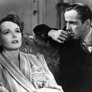 Foto El halcón maltés