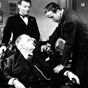 Foto El halcón maltés