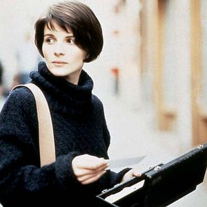 Foto Krzysztof Kieslowski