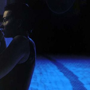 Foto Krzysztof Kieslowski