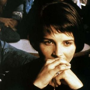 Foto Krzysztof Kieslowski