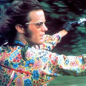 Foto Easy Rider (Busco mi destino)