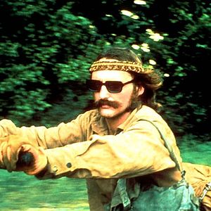 Foto Easy Rider (Busco mi destino)