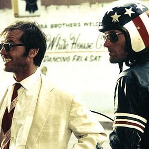 Foto Easy Rider (Busco mi destino)