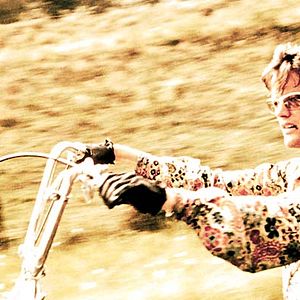 Foto Easy Rider (Busco mi destino)