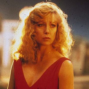 Foto Teri Garr