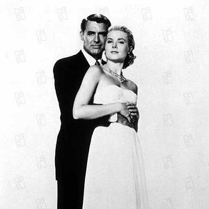 Foto To Catch A Thief