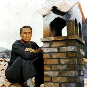 Foto To Catch A Thief