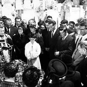 Foto To Catch A Thief