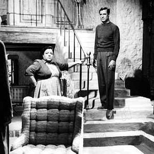 Foto To Catch A Thief