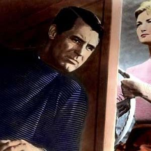 Foto To Catch A Thief