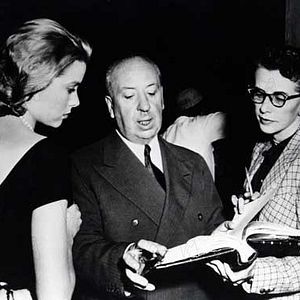 Foto To Catch A Thief