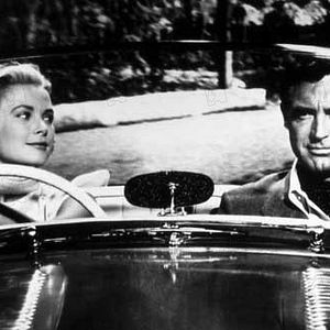 Foto To Catch A Thief