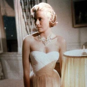 Foto To Catch A Thief