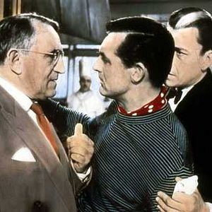 Foto To Catch A Thief