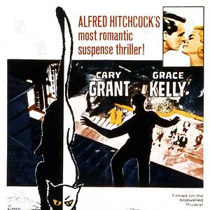 Foto To Catch A Thief