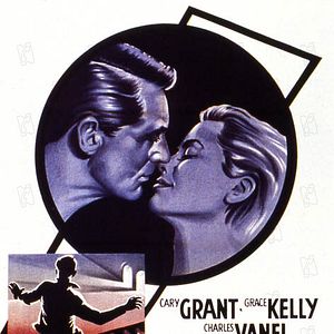 Foto To Catch A Thief