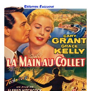 Foto To Catch A Thief