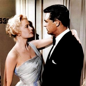 Foto To Catch A Thief