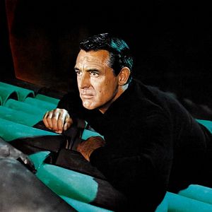 Foto To Catch A Thief