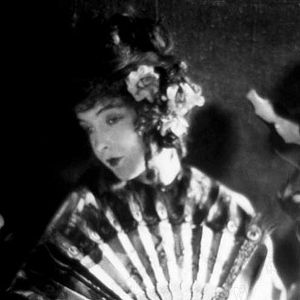 Foto D.W. Griffith