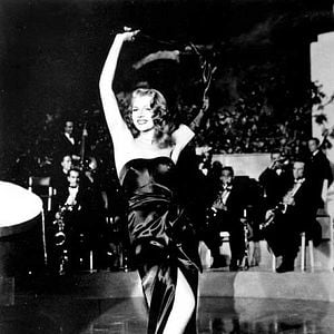 Foto Rita Hayworth