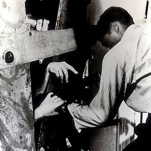 Foto La noche de los muertos vivientes