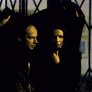 Foto Denis Podalydès