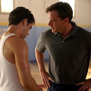 Foto El camino del guerrero