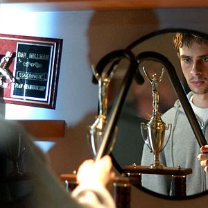 Foto El camino del guerrero