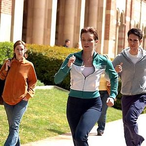 Foto El camino del guerrero