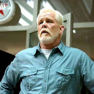 Foto El camino del guerrero